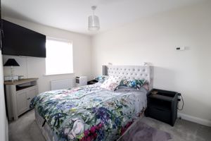 Bedroom- click for photo gallery
